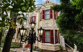 Carmichael Guest House Cape Town