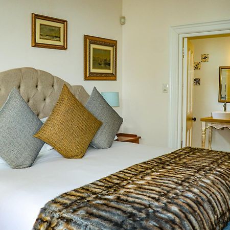Carmichael House Boutique Hotel Cape Town Exterior photo